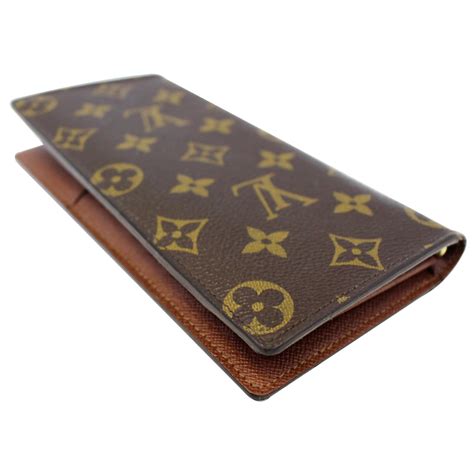 Products by Louis Vuitton: Brazza Wallet